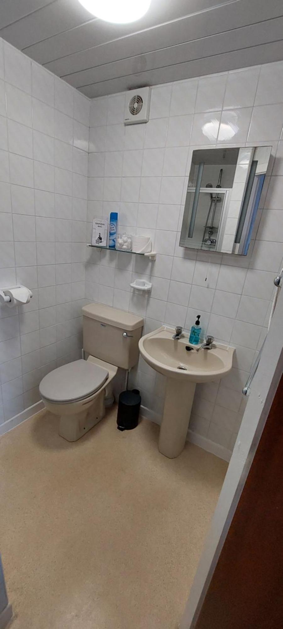 Glenavon Guest House Лландидно Экстерьер фото